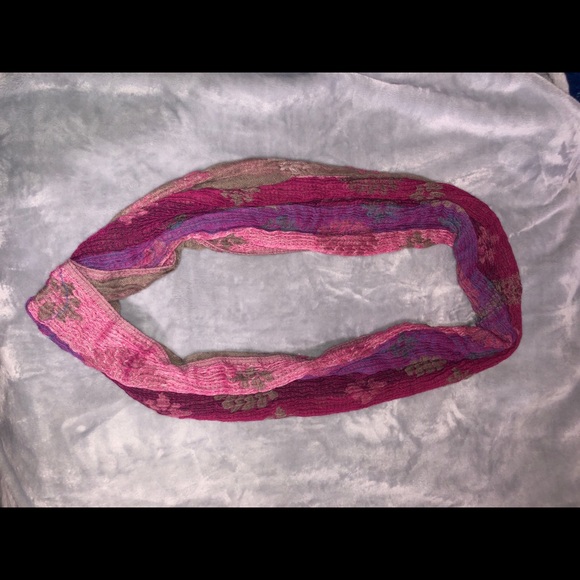 Infinity Scarf - Picture 2 of 5